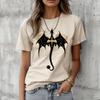 Dragon Tee Women Summer T-shirts Girl Harajuku Clothing