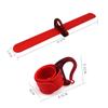 1Pc Salon Stylist Bracelet Wrist Band Strap Belt Rubber Band Storage Barber Hairdressing Styling Tool Hair Accessories Inventory