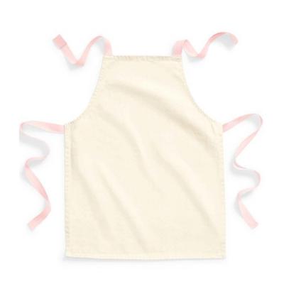 Childrens/Kids Crafting Full Apron