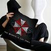 Game R-Resident E-Evil U-Umbrella Cushion Cover Decorative Pillow Sofa Home Decor case pillow cases