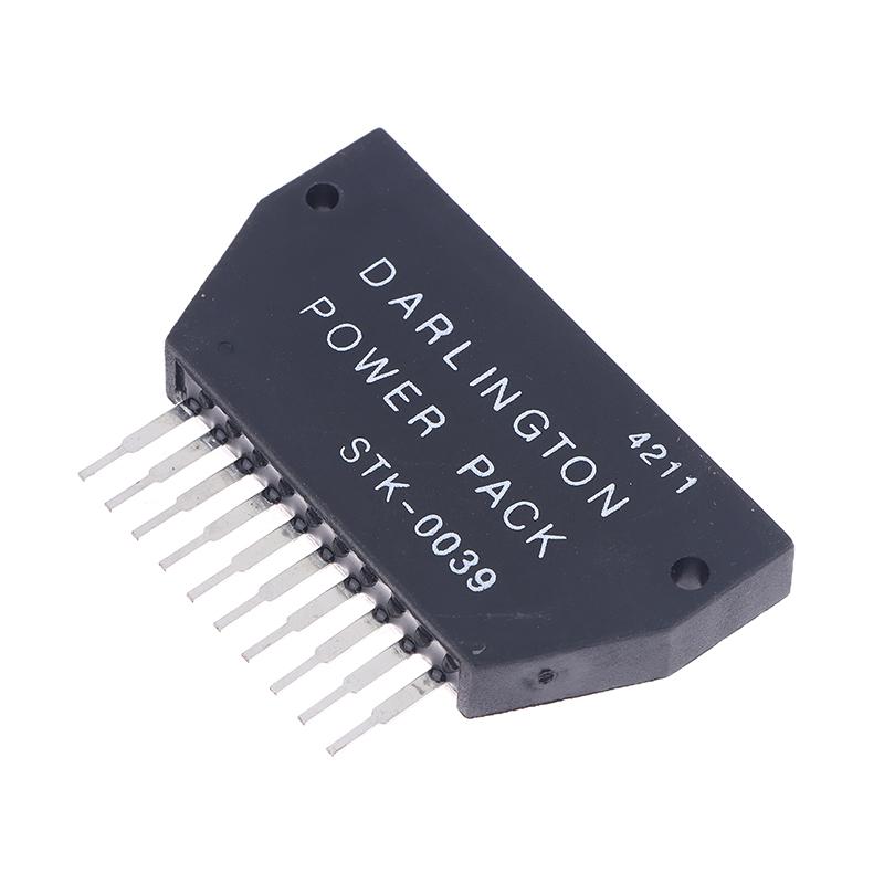 Stk-0050 Stk-0040 Stk0039 Stk4050Ii Stk0050V Thick Film Power Amplifier Module