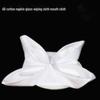 Hui Huang Hotel Fabric Napkins