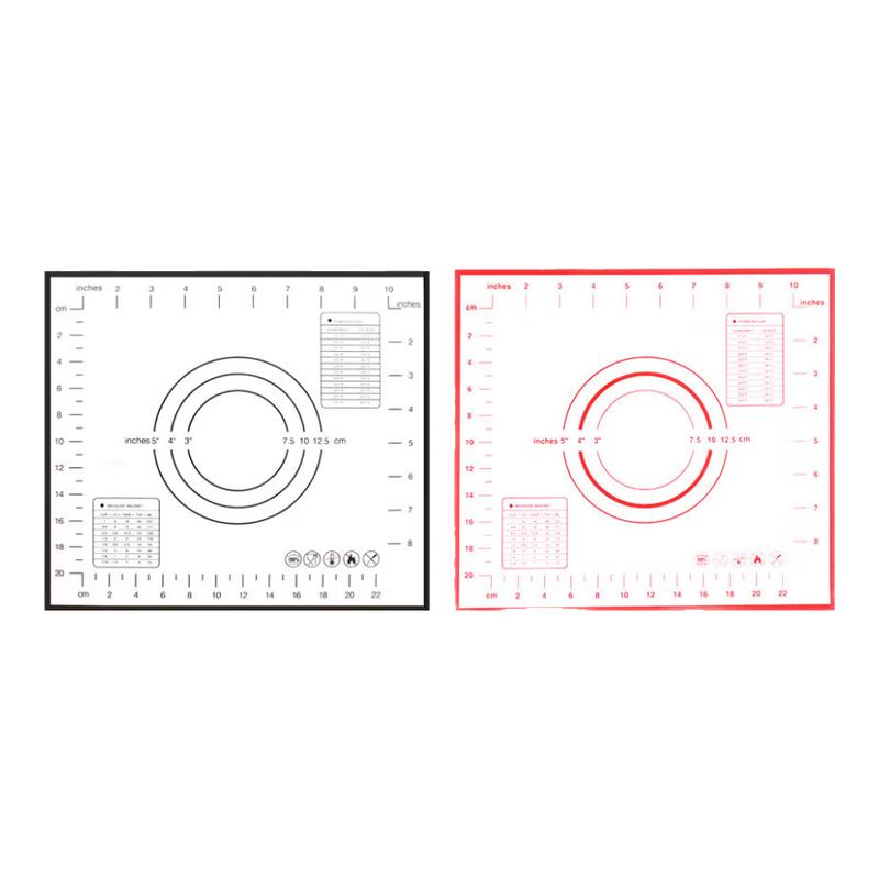 

Chang Baosen Baking & Kneading Mat