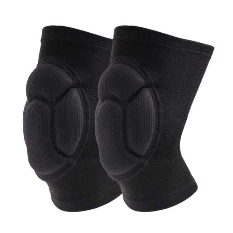 Tingbai Turtle Shell Anti-collision Sports Knee Pads