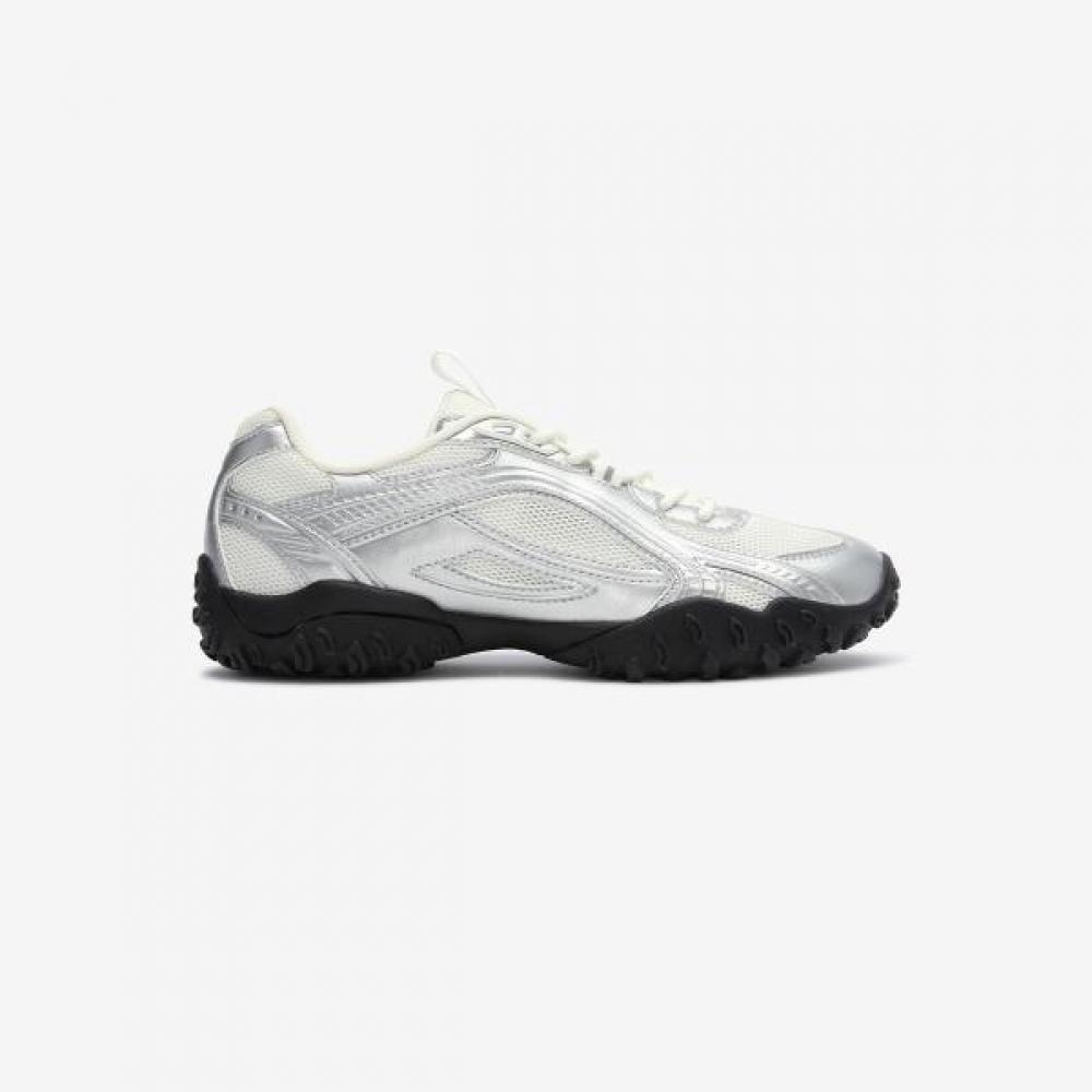 

Fila Silvermoon Eshafe 1xm02348g 063 Grey/290
