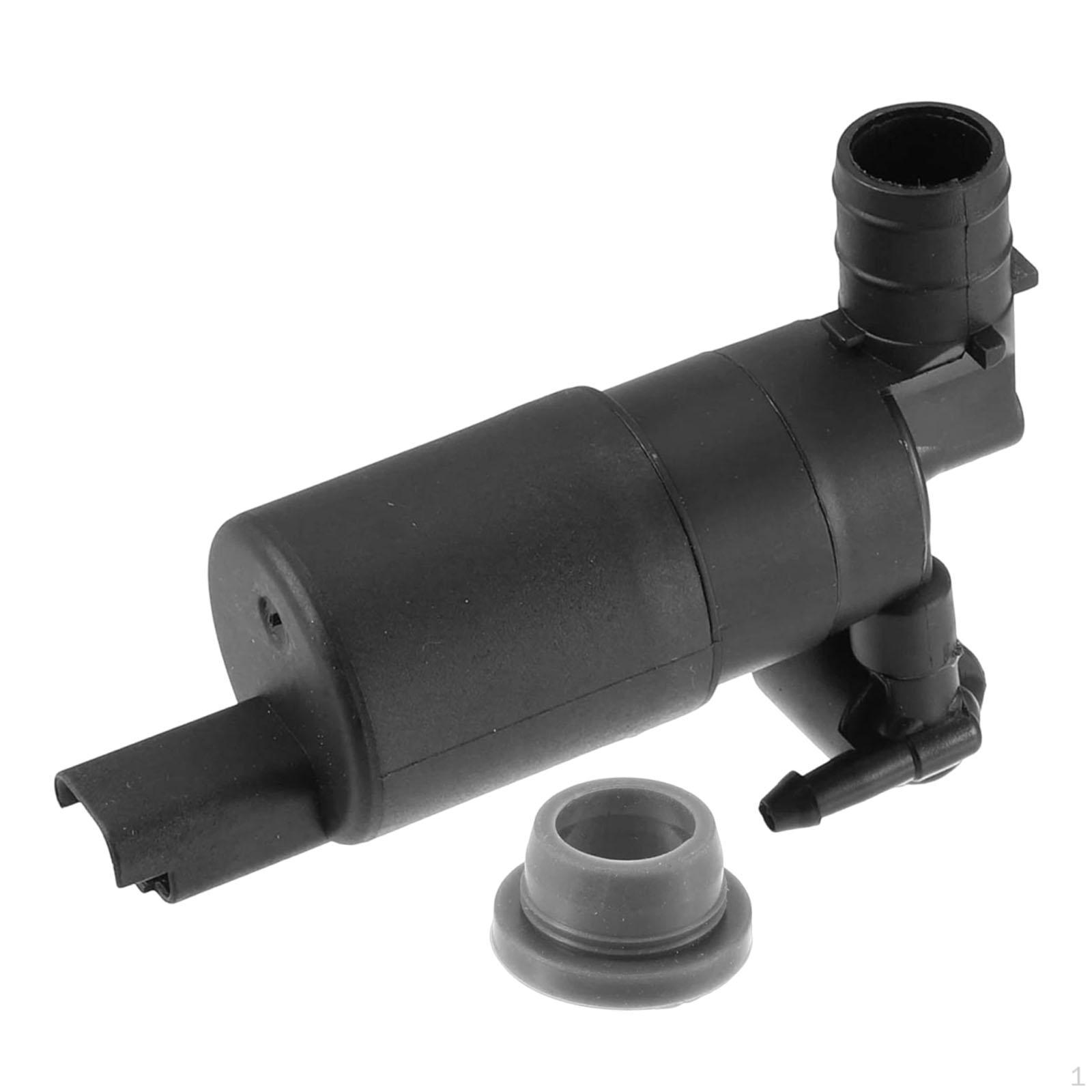 

Насос омывателя лобового стекла Заменяет 4410722 8200030639 289200004R 7700428386 643470 Деталь для очистки Ремонт