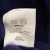 Armani Exchange Long Sleeve Knit M Purple Women Used