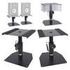 Stand4Me Mon 15 Stands For Studio Monitors Audio Monitoring Pair