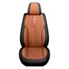 Universal Full Coverage Car Seat Cover - Breathable, Wear-Resistant, Perforated, High-End Cushion for All Seasons