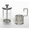 HARIO Bright N Coffee & Tea French Press for 2 People 300ml Made in Japan THJN-2HSV
