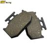 Motorrad Vorder- und Hinterradbremsbeläge Für BUSUER M5 M1 M4 M6 M9 M10 M11 J3D J5R J11 BSE Motocross Motorrad Pit Dirt Bike