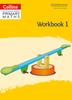 The International Primary Maths Workbook: Stage 1 Book