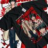Anime Vintage Special Unisex T-shirt Manga Tee Anime Girl Gift Shirt All Size Unisex T-Shirt