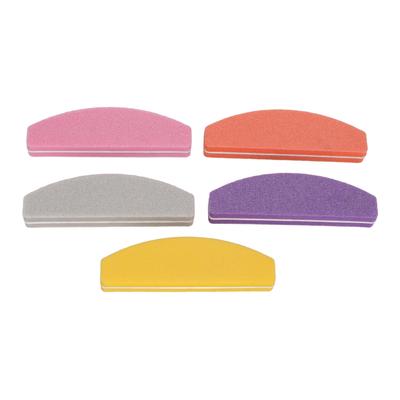 Strumenti per manicure e pedicure – Lime e strumenti per lucidatura unghie