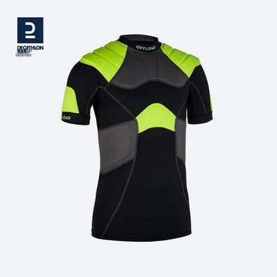 Decathlon Adult Rugby Protective Shoulder Pad