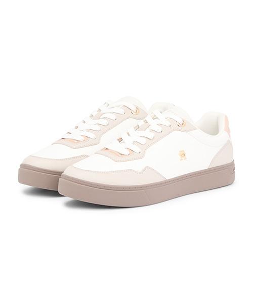 Tommy Hilfiger Seren Cup Sole Sneakers T52G0ARS120WT101S