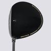 Honma Golf BERES BLACK Driver ARMAQ FX BLACK Carbon Shaft 2024 Model Degree R 10.5