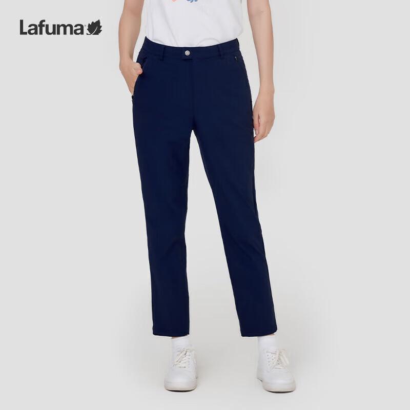 LAFUMA LFPA4AL15 Women s Outdoor UPF50+ Casual Trousers 165/70A (38)
