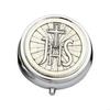 Durability Metal Box For Religious Items with Mirror Home Decors
