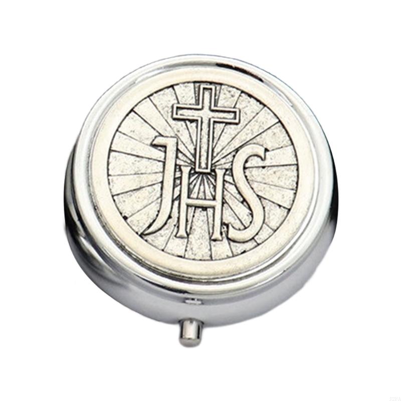 

Durability Metal Box For Religious Items with Mirror Home Decors