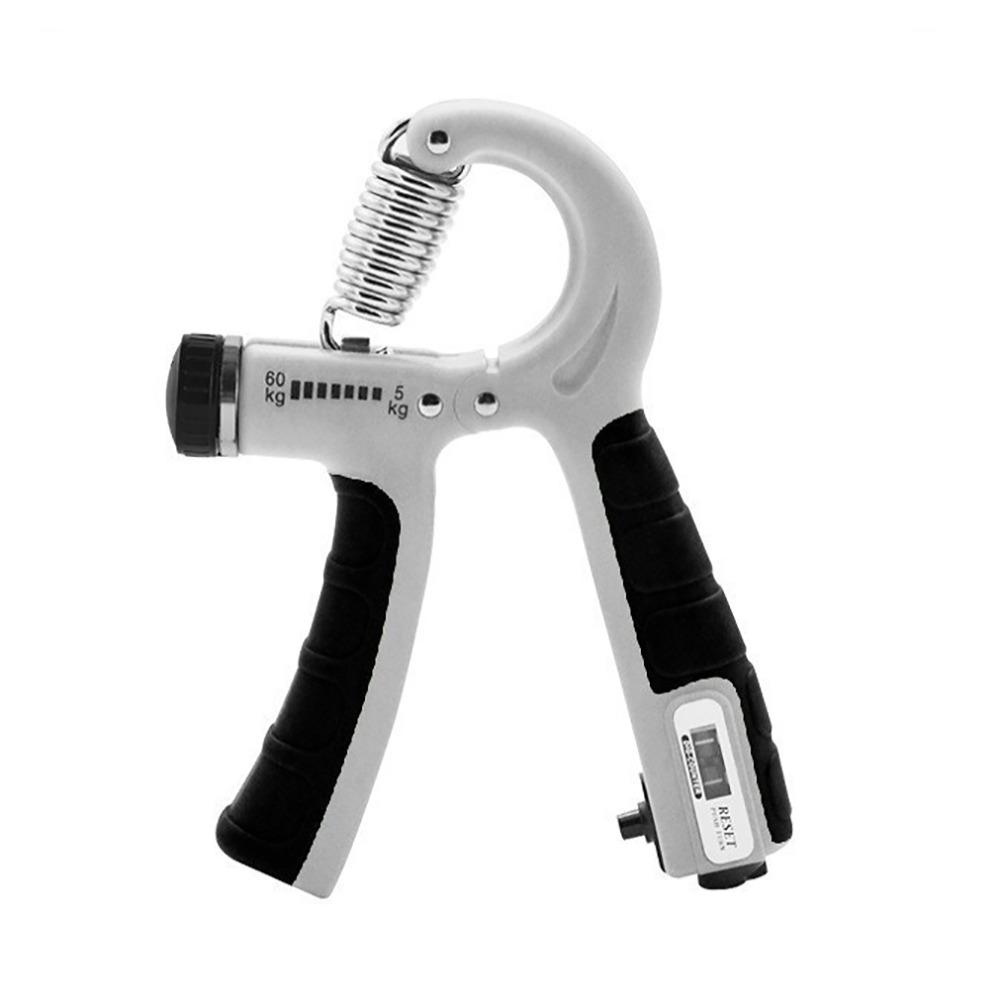 Spring Finger Trainer PP Finger Pinch Carpal Expander Portable Wrist Expander Hand Grip  Gym