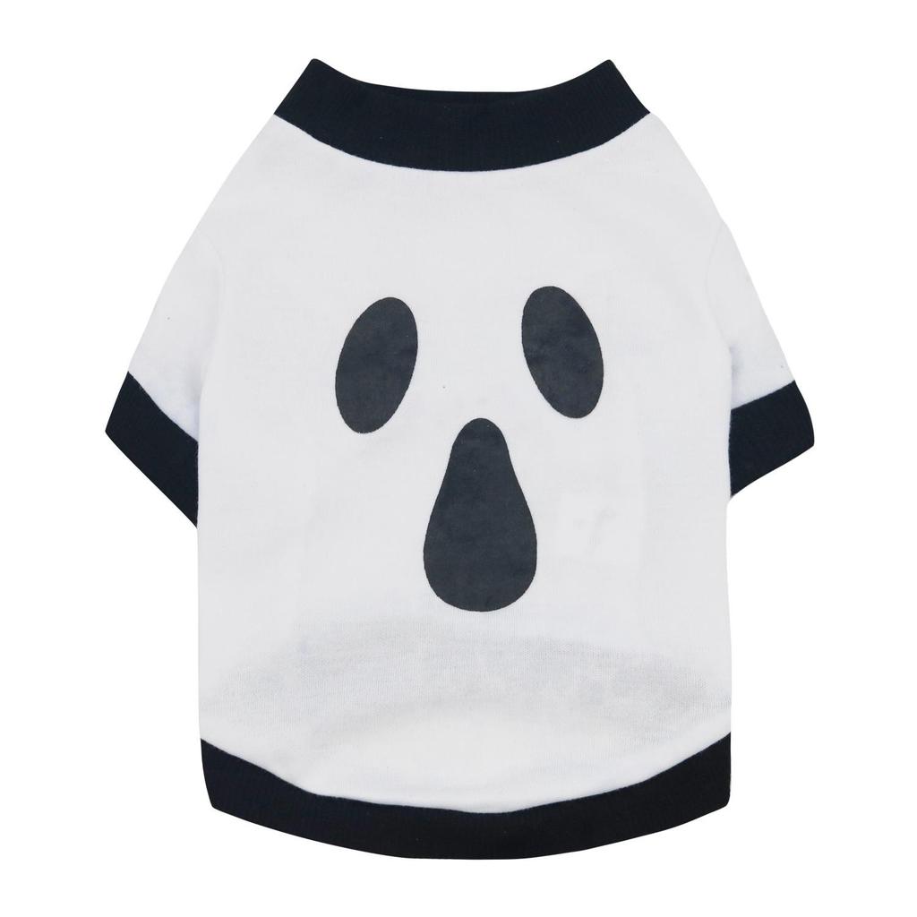 Trendy Small Dog & Cat Clothes for Spring/Autumn - Thin Style for Teddy, Bichon, Corgi, Pomeranian, Puppy. Perfect for Summer!