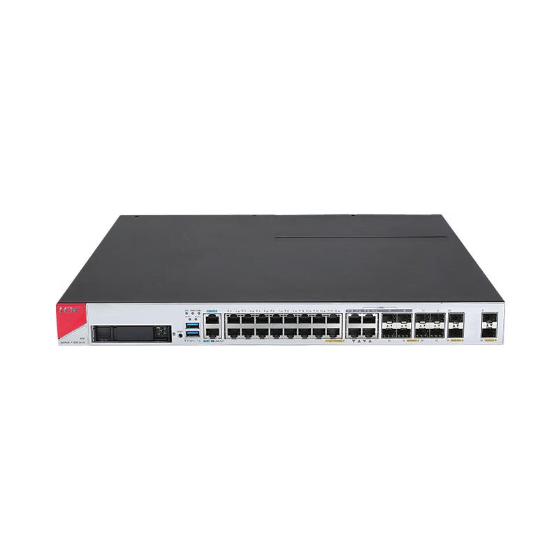H3C SecPath F1000-AI-35 Firewall Device (CN version)