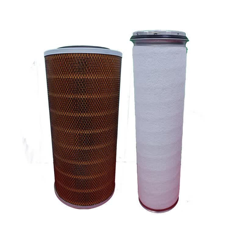 Pingyuan Air Filter Element for Huachai 200KW