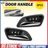 Driver Passenger Side Interior Door Handle For 2011-2015 Chevrolet Cruze Black