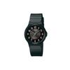 Men YOUTH Black Watch MQ-24-1B3 MQ-24-1B3