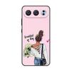 For Honor 500 Case Honor 500 Pro Silicone Luxury Space Soft Bumper for Honor 500 500Pro Phone Cover Honor500 TPU Funda