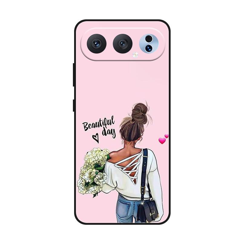 For Honor 500 Case Honor 500 Pro Silicone Luxury Space Soft Bumper for Honor 500 500Pro Phone Cover Honor500 TPU Funda
