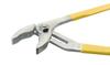Tsunoda KingTTC Water Pump Pliers with No Fits Pipe Outer Diameters Driver, Groove, 5-Level Adjustment, 6-51mm, 250mm, WP-250D