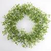 Artificial Baby's Breath Garland Real Touch Faux Gypsophila Vine Fake Hanging Greenery Garland