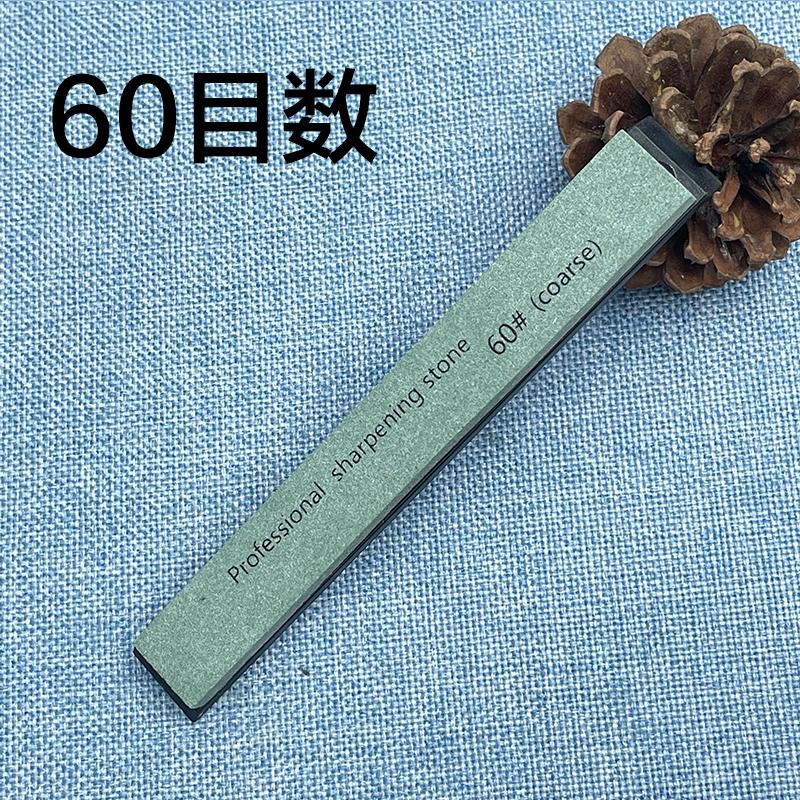 Diamond Sharpening Stone Knife Sharpener for Knives Kitchen Griding Stone Grit 240#600#1200# Whetstone