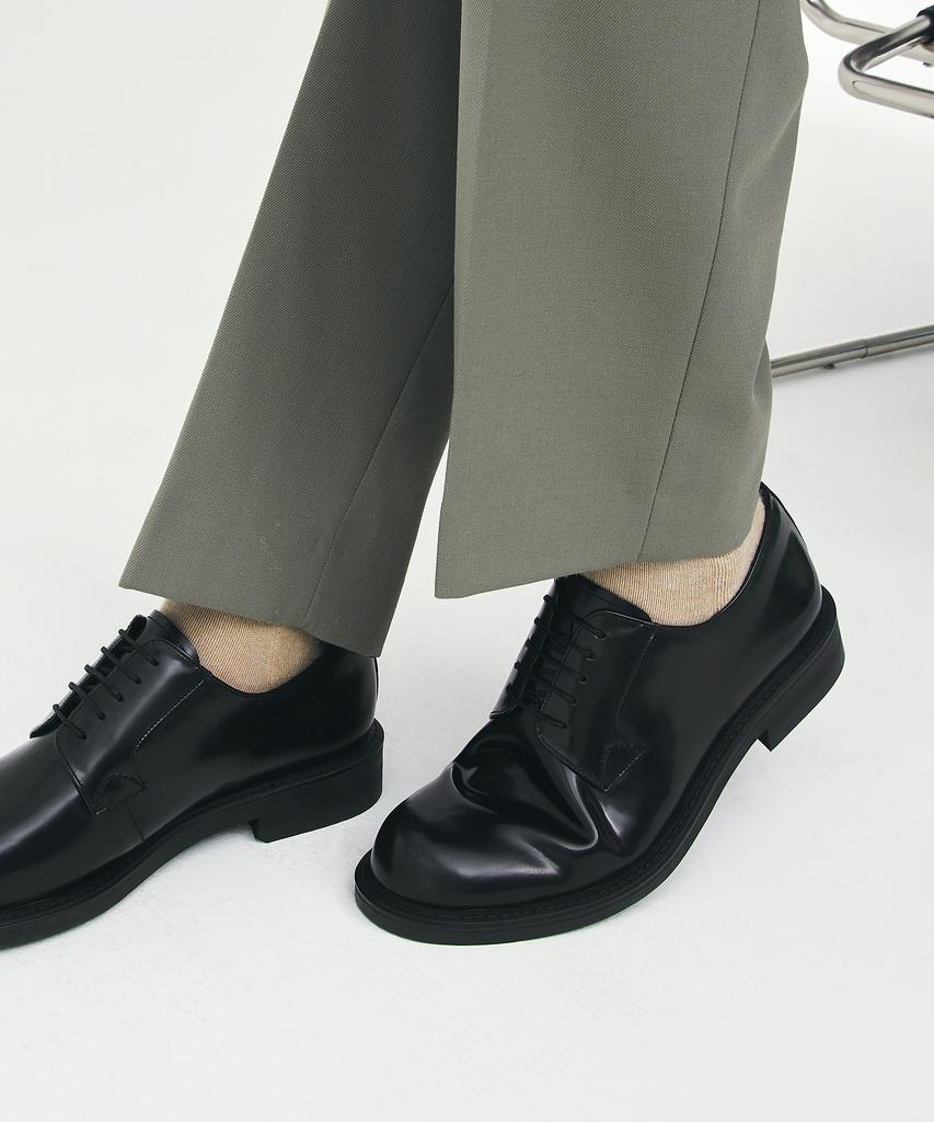 Misope Basic Derby Shoes 522431005