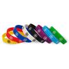 Braccialetti in Silicone da Stella NBA: Kobe, LeBron, Curry, Irving, Durant - Braccialetti per Fan di Basket e Calcio
