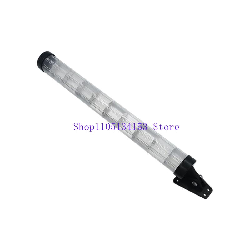 Marine Safety Sonar Reflector Steel Construction 90 Degree Crossed Pattern Vertical Mounting Position Recommended Adjustable