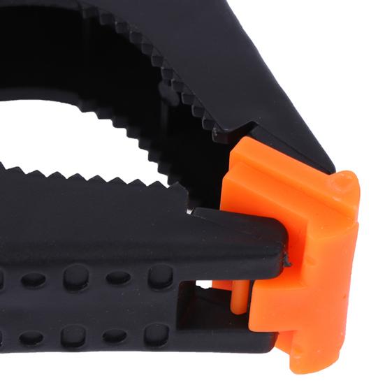 2/3/4/4.5/6/9 zoll Foto Studio Hintergrund Frühling Clamp Clip DIY Holzbearbeitung Werkzeug