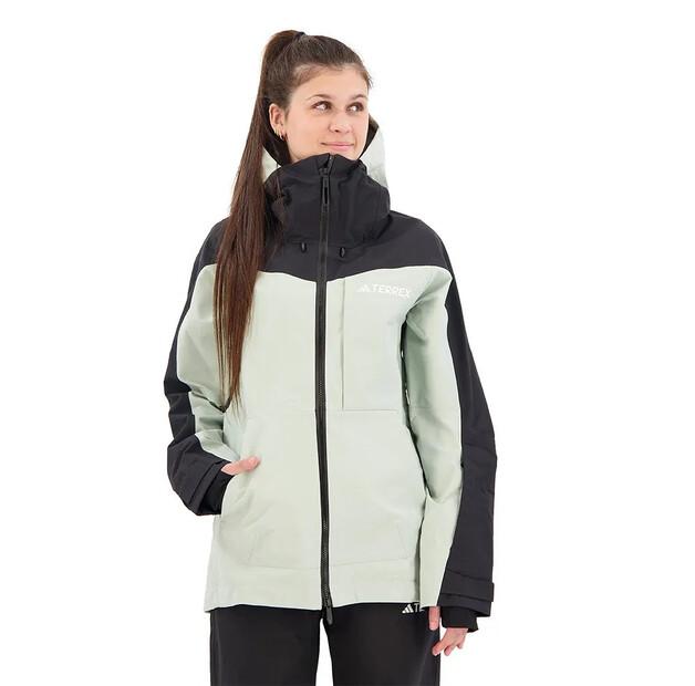 

adidas Куртка Trk 3L Pcn XS