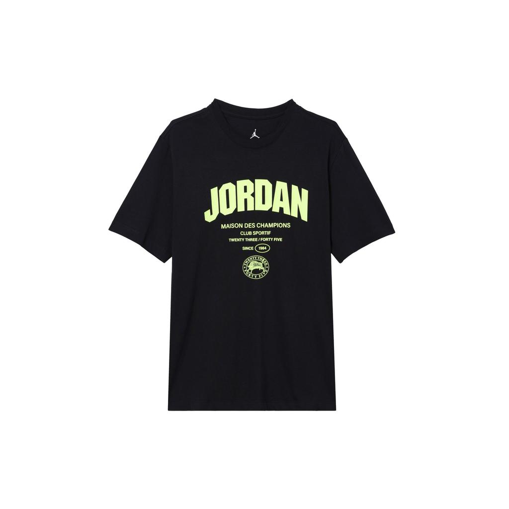 JORDAN Sport Men's Dri-FIT T-Shirt FZ1926-010
