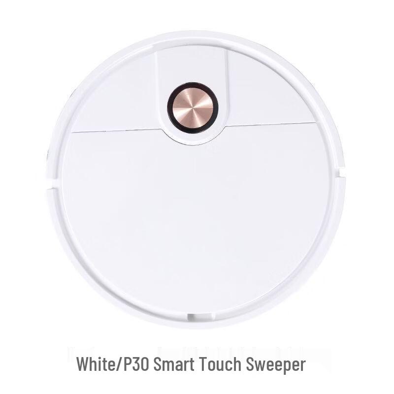 LISM Smart Robot Vacuum and Mop