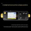 Optischer Fehlerfinder 20 km OFW Handheld OTDR Aktives Glasfaser-Testwerkzeug Mini-Glasfaser-Ranger für die Inspektion von Freileitungen