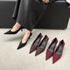 Scarpe con tacco – Scarpe con tacco