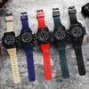 Men's LED Digital Watch Men Sport Watches Fitness Electronic Watch Multifunction Military Sports Watches Clock Gifts