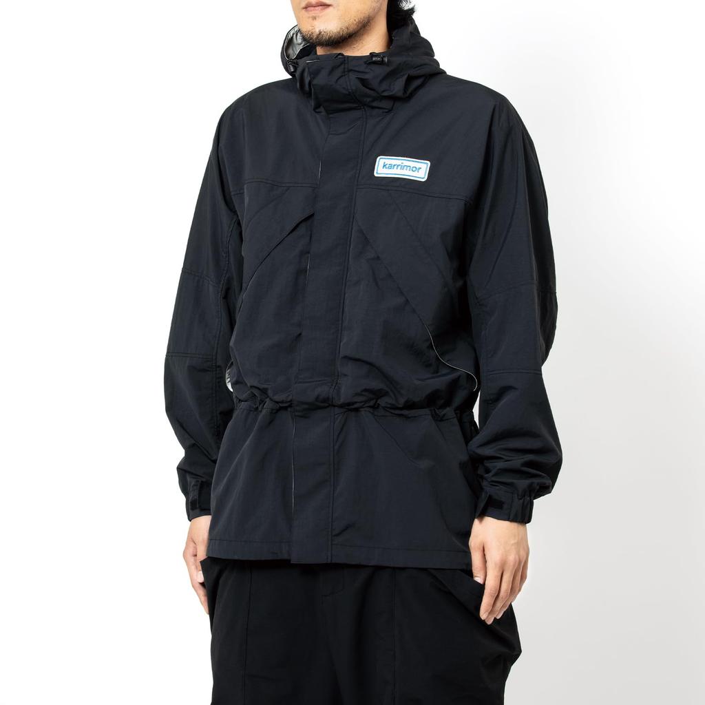 Karrimor Kurtka Triton Czarna