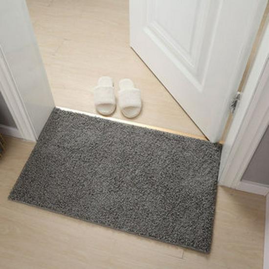 Cartoon Absorbent Bathroom Door Mat