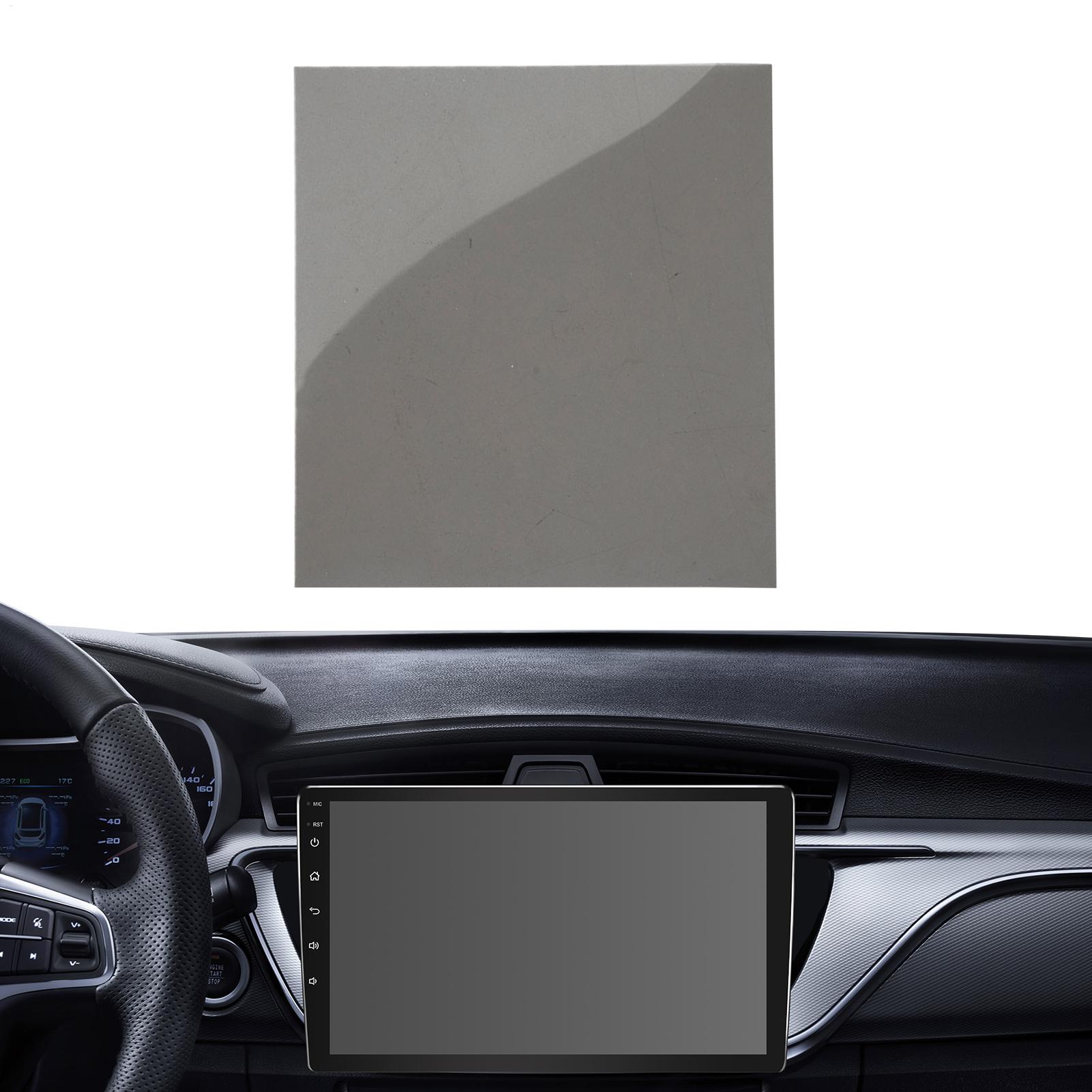 

Polarizing Screen Filter Adhesive Monitor Screen Polarized Sheets Scratch Resistant Physics Education Tool Multifunctional China Mainland
