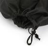 Random Color Shoes Storage Bag Closet Organizer Non-woven Travel Portable Bag Waterproof Pocket Classified