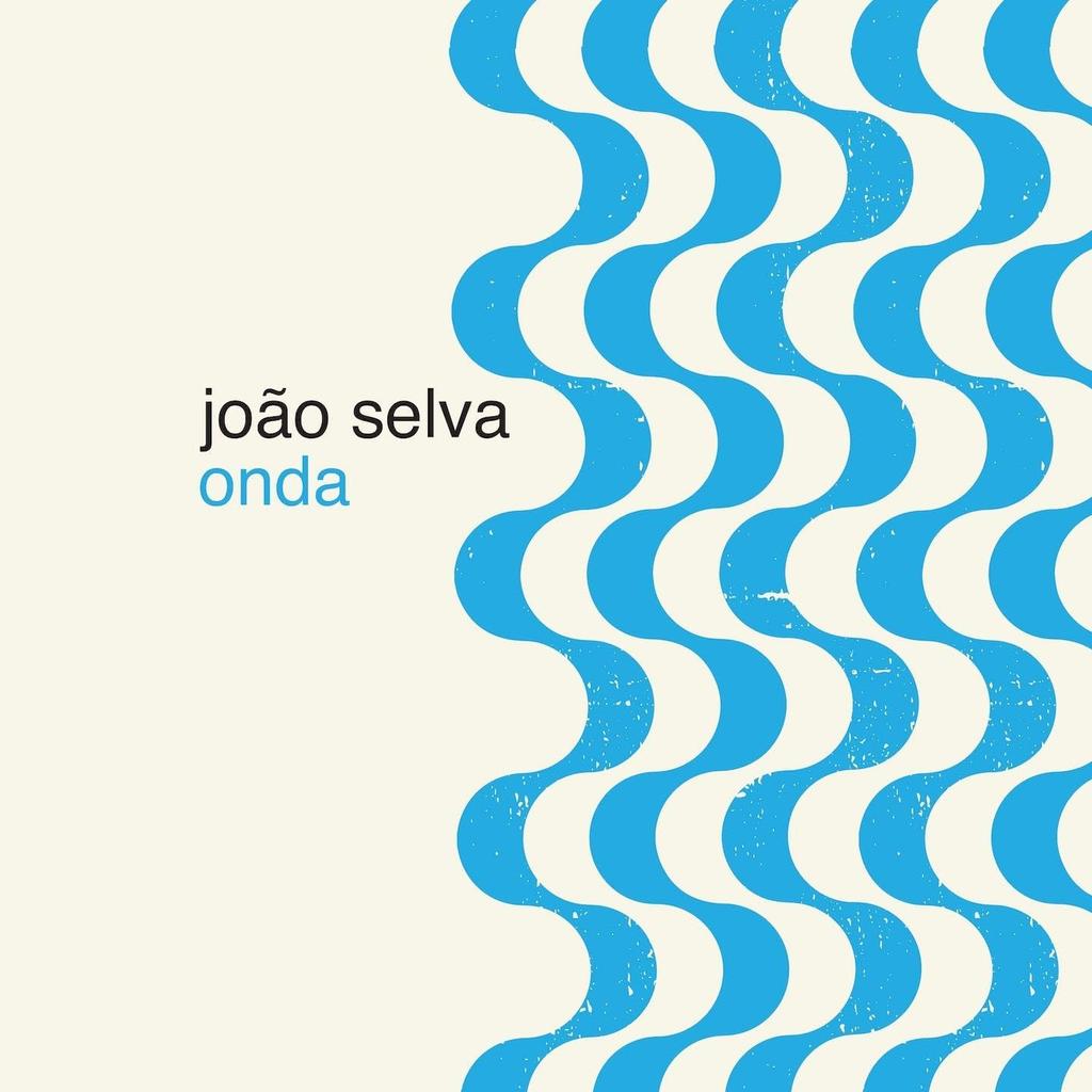 LP Record JOAO SELVA - Onda UR846291 Underdog Record 2025 Brazil Latin